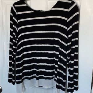 Women’s Long-sleeve shirt